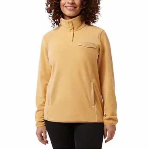 32 Degrees Heat - Fleece Pullover - Picture 2 of 5